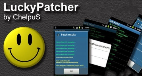 Android 幸运破解器_Lucky Patcher_v10.2.4 (图1)