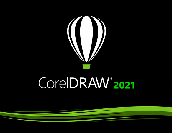 CorelDRAW2021 产品序列号免账户登陆补丁 (图1)