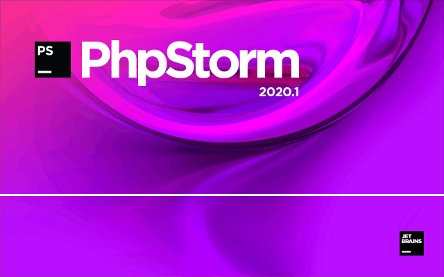 JetBrains PhpStorm 2020.3.3.0 永久激活版 (图1)