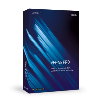 MAGIX VEGAS Pro 18.0.0.527 中文特别版 (图1)