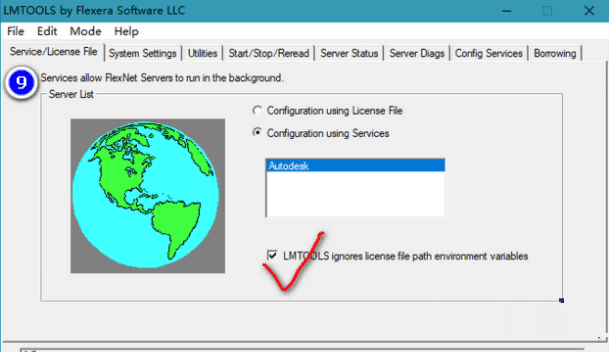 Autodesk 2022 NLM Crack X-Force, mkrs (图9)