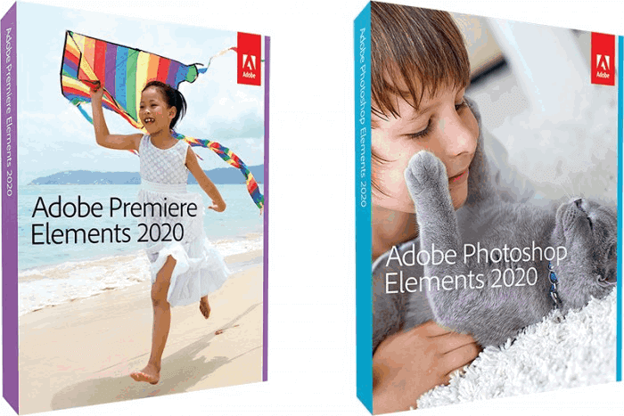 Adobe Premiere Elements 2022_v20.4.0.0 (图1)