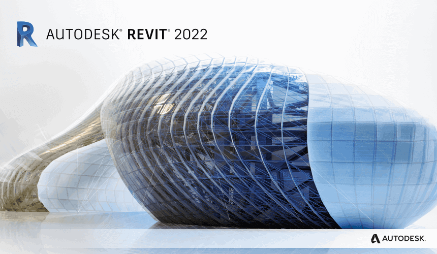 Autodesk Revit_2022.1.3 多语言中文破解版 (图1)