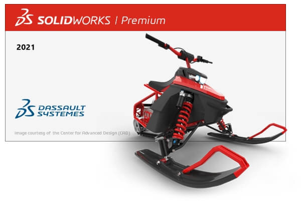 SolidWorks 2022 SP3.1 Full Premium x64 (图1)