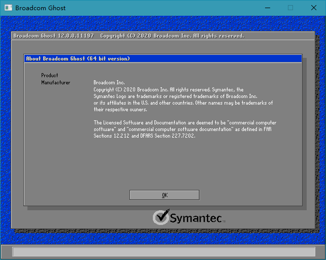 Symantec_Ghost / Ghostexp 12.0.0.11499