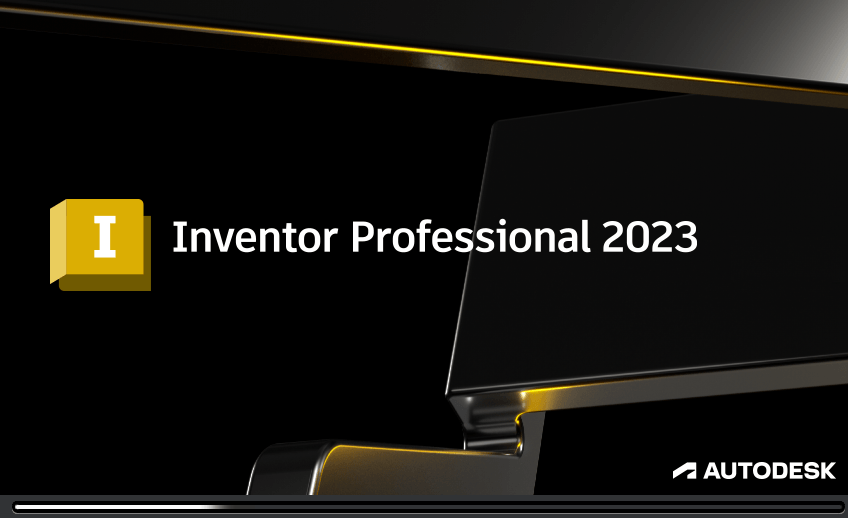 Inventor Professional 2023.1.1_中文破解版 (图2)