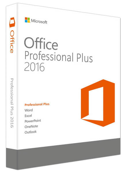 微软 Office 2016 批量许可版22年09月更新版 