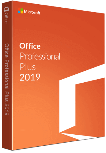 微软 Office 2019 批量许可版22年09月更新版 