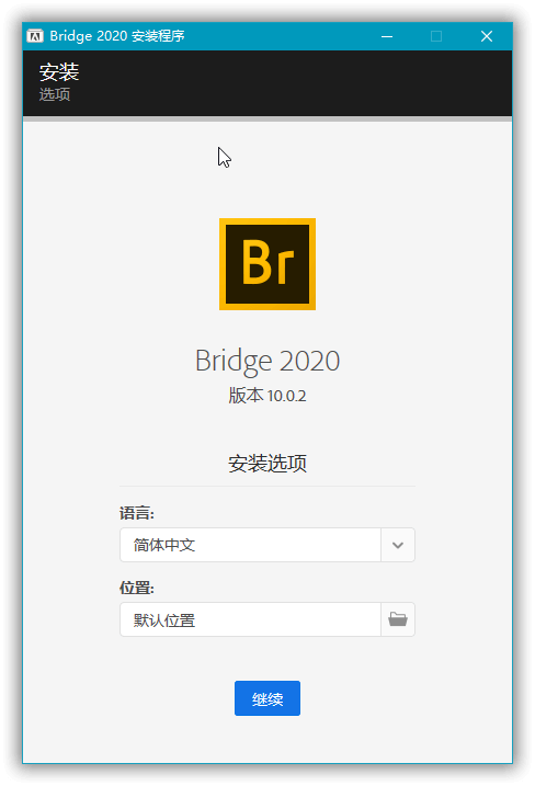 Adobe Bridge 2021 (11.1.1.185.0) Repack 