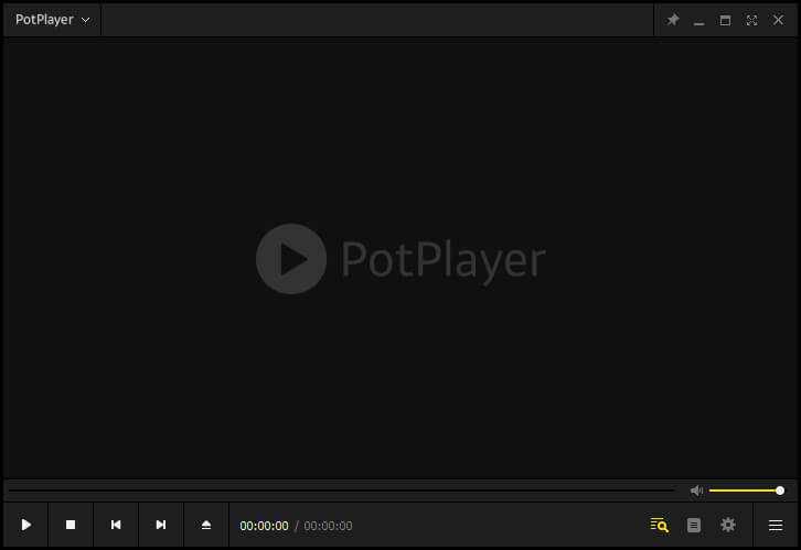 PotPlayer 220914(1.7.21801) 去广告绿色版 (图2)