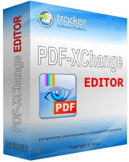 PDF-XChange Editor Plus 9.4_Build_364.0 (图1)