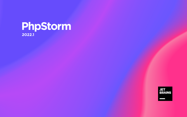 PhpStorm2022中文激活版v2022.2.3_最新版 (图1)