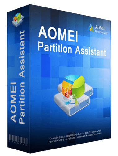 AOMEI Partition Assistant(分区助手) v9.12 (图1)