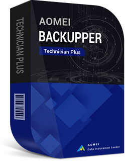 傲梅轻松备份破解版AOMEI Backupper 7.1.1 (图1)