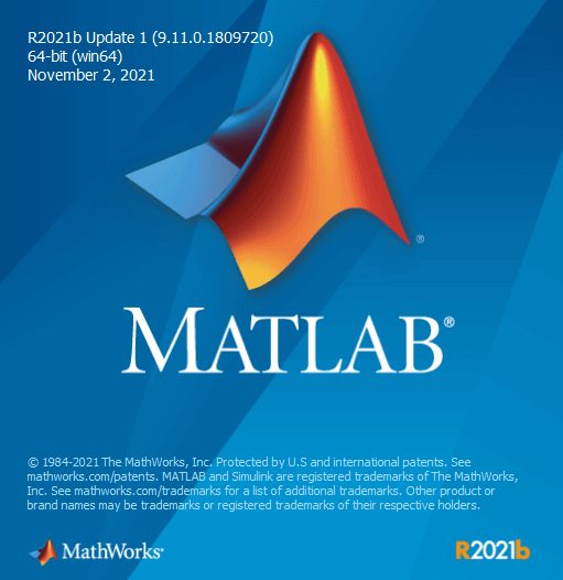 MATLAB R2021b Update 3 x64 中文破解版(图1)