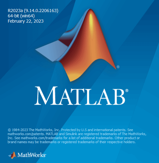 Mathworks Matlab R2023a (9.14.0) Crack(图1)