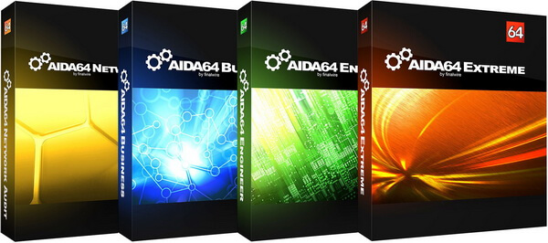 硬件检测工具AIDA64 Extreme_v6.90 正式版