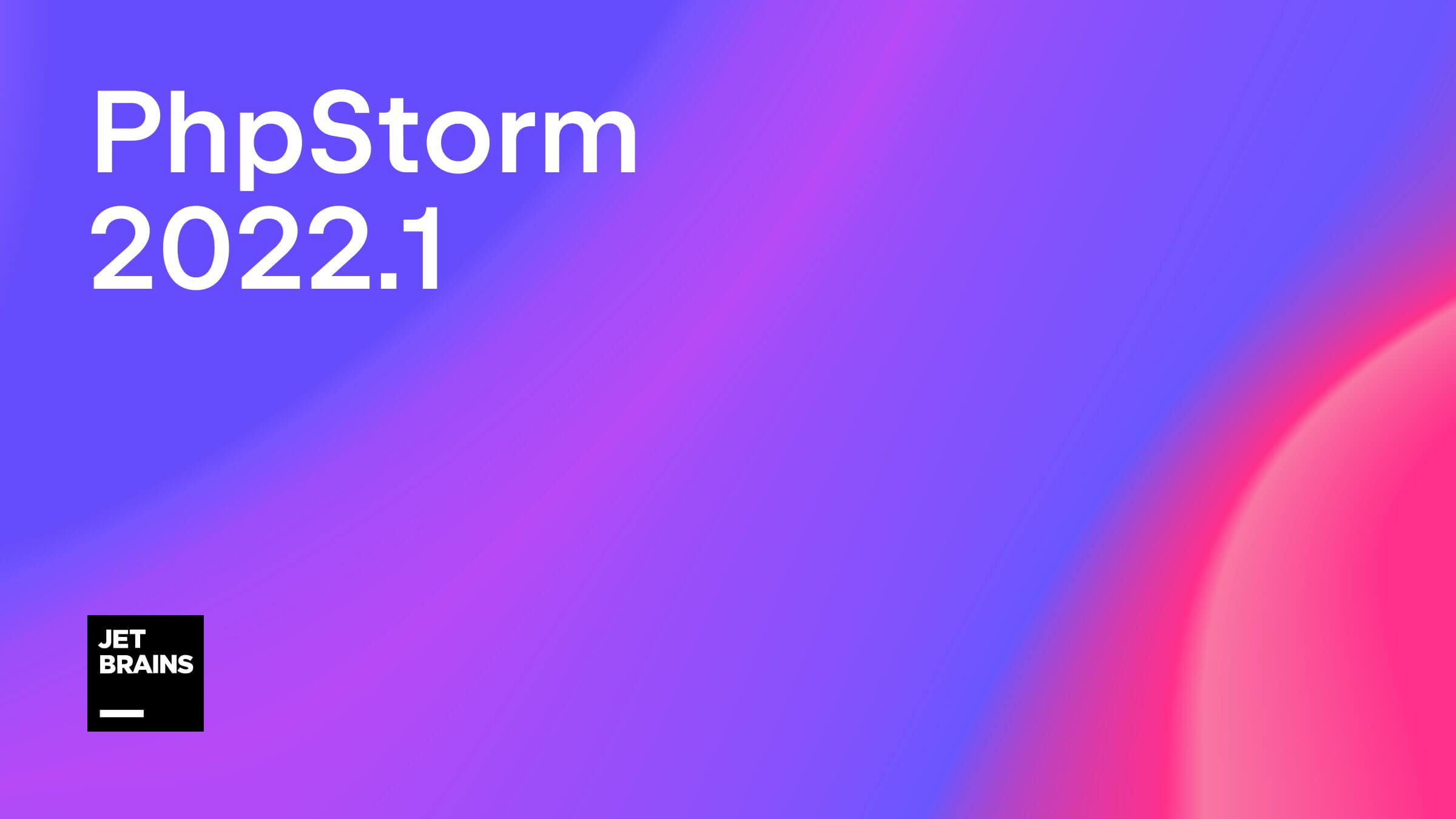 PhpStorm2023中文激活版v2023.2.0 正式版(图1)